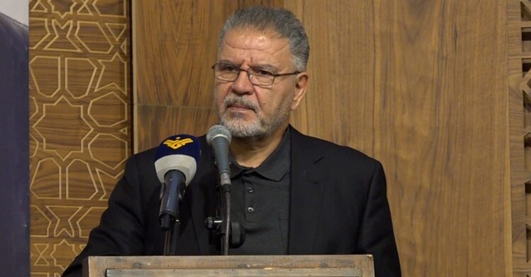 فياض: ما يُطرح من بدائل عن المقاومة يعني ترك لبنان مكشوفًا أمام الخضوع والاستسلام