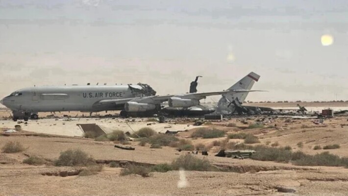 سي إن إن عن الكونغرس: الجيش الأميركي خسر 81 طائرة ومروحية ومسيرة خلال الحرب على إيران تصل قيمتها إلى 3.3 مليار دولار
