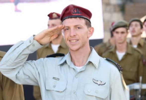 الجيش الإسرائيلي أعلن مقتل رائد احتياط في المعارك جنوبي لبنان