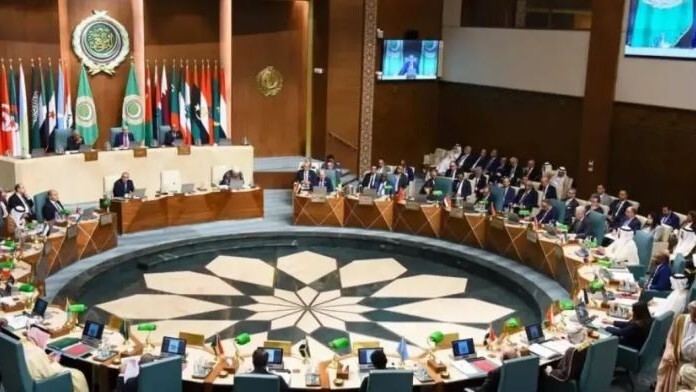 وزراء الخارجية العرب دعوا المجتمع الدولي إلى حماية الفلسطينيين ورفض فصل غزة عن الضفة