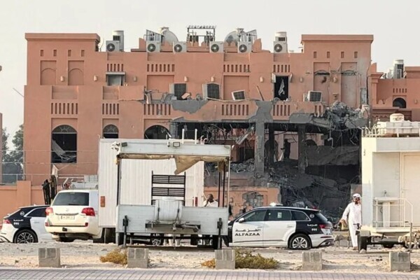 الخليج الإماراتية: ما قبل اعتداء الدوحة ليس كما بعده والإحساس بخطورته تجاوز المنطقة إلى بقية العالم