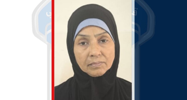 قوى الأمن عمّمت صورة بنغلادشية موقوفة بجرم سرقة من منازل أقدمت على تنظيفها