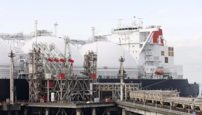 بلومبرغ عن بيانات ملاحية: المشترون الآسيويون يستعدون لنقص أكبر في إمدادات الغاز بعد فشل محادثات إسلام آباد