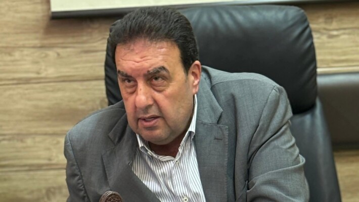 البعريني حذّر من كارثة صحية: تعليق تعاون الضمان مع مستشفى تنورين ضربة للحق بالاستشفاء