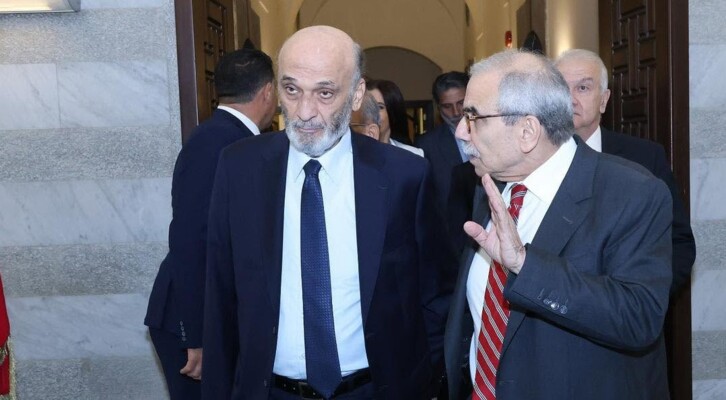 النشرة: استياء سلام من "القوات" بسبب لقاءات واشنطن والكهرباء