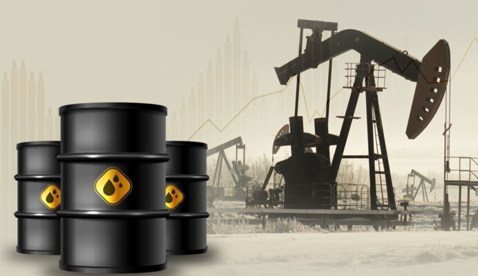 "سي إن إن": إرتفاع سعر خام برنت بـ1.9% ليصل إلى 104 دولارات للبرميل