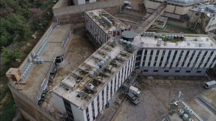 مصادر "الجديد": وفاة سجينين اثنين في سجن رومية لأسباب صحية