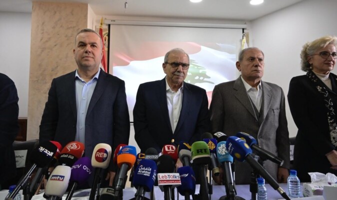 مصادر حزب الله لـ"الجديد": العلاقة مع نواف سلام تشهد تحسنًا ملحوظًا
