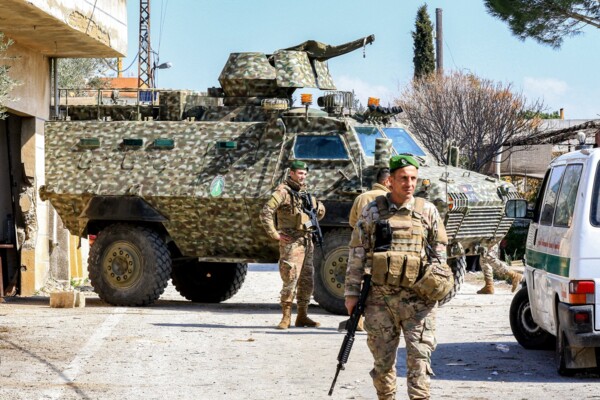 بين يانوح والحراك المصري: مفاوضات على حافة الحرب أم إدارة مؤقّتة للتصعيد؟