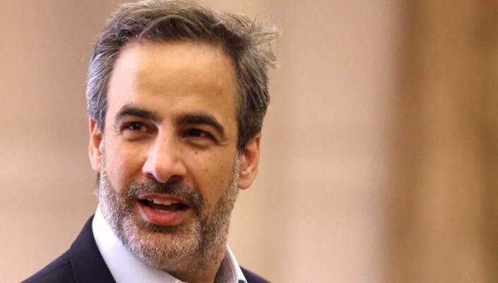 معوض بدأ زيارة إلى أستراليا للمشاركة في فعاليات ومناسبات لحركة "الاستقلال"