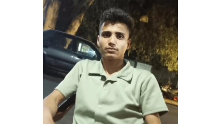 قوى الأمن عممت صورة مفقود غادر منزله الكائن في حيّ التّنك - الكولا