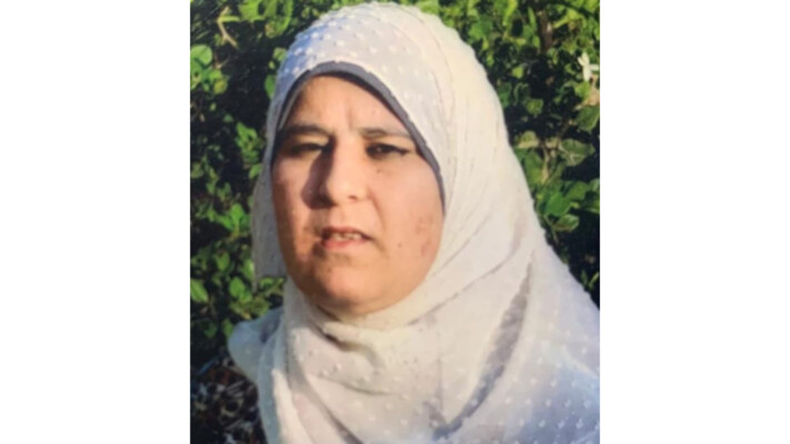 قوى الأمن عممت صورة مفقودة غادرت منزلها في القبة- طرابلس ولم تعُد