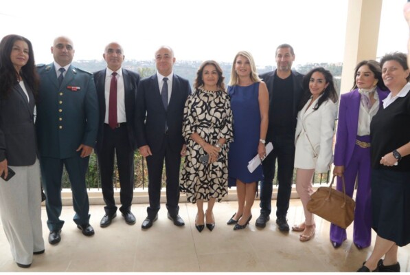 جمعية سطوح بيروت افتتحت مركز نساء الشمس في بلدة الشوير: خطوة تجمع بين الرعاية والتمكين