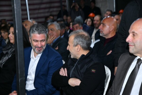 باسيل خلال جولة قرى شرقي زحلة: متمسكون بلبنان بكل أجزائه ولا نريد ضم أحد ولا أن يضمنا أحد إليه