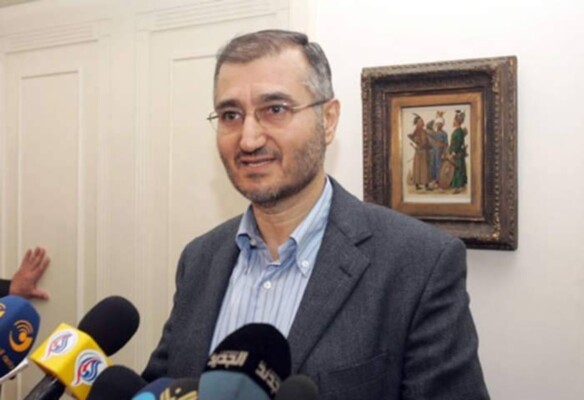 حسين الخليل: التهدئة الأخيرة سببها أن الحكومة والذين أملوا عليها الإملاءات إصطدمت بسد منيع