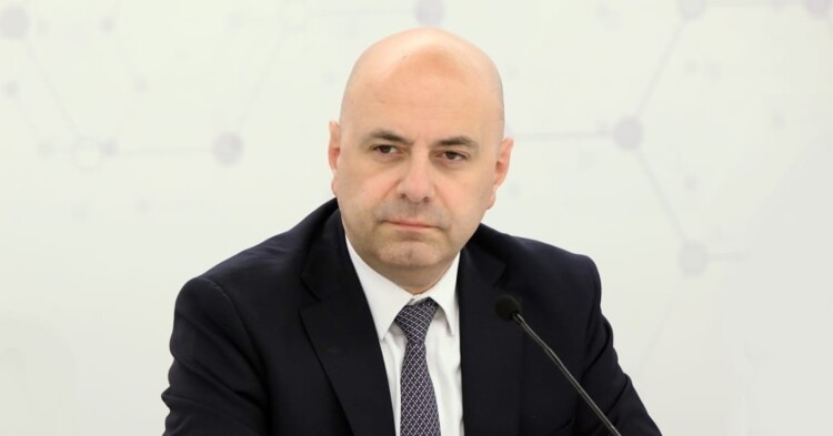 حاصباني: اقتراح قانون الانتظام المالي لا يعيد الودائع ولا الثقة ولا يجوز تحميل المودع عبء الأزمة