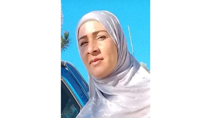 قوى الأمن عممت صورة سورية مفقودة غادرت منزلها في شمسطار الخميس ولم تعُد