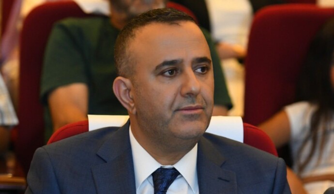 بيضون: لبنان يمر بمرحلة خطيرة تتطلب تدخل الضامنَين الأميركي والفرنسي لوقف الاعتداءات
