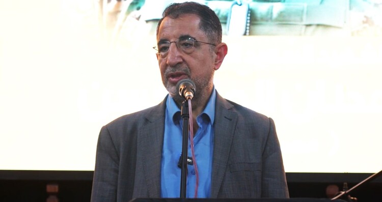 الحاج حسن: بعض المسؤولين بلبنان صمٌ وبكمٌ وعميٌ أمام الأميركيين وبلا ركاب ولا شخصية