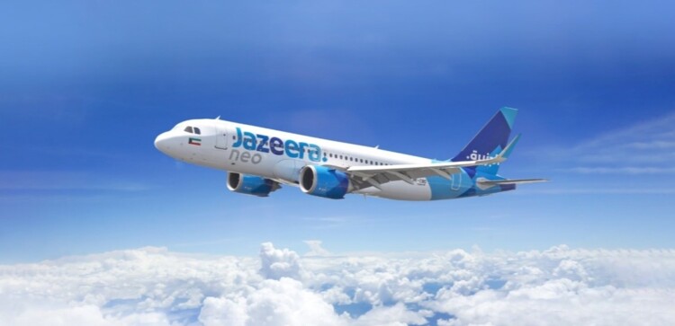 طيران "الجزيرة": تشغيل 38 رحلة من مطار الكويت إلى عدة وجهات بينها بيروت الأسبوع المقبل