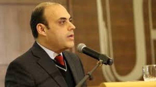 وفاة الاعلامي بسام برّاك بعد صراع مع المرض