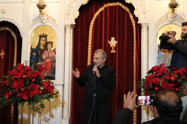 باسيل خلال جولة قرى شرقي زحلة: متمسكون بلبنان بكل أجزائه ولا نريد ضم أحد ولا أن يضمنا أحد إليه