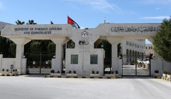 خارجية الأردن دانت الاعتداءات على البحرين والكويت: ندعم خطواتهما لحماية أمنهما