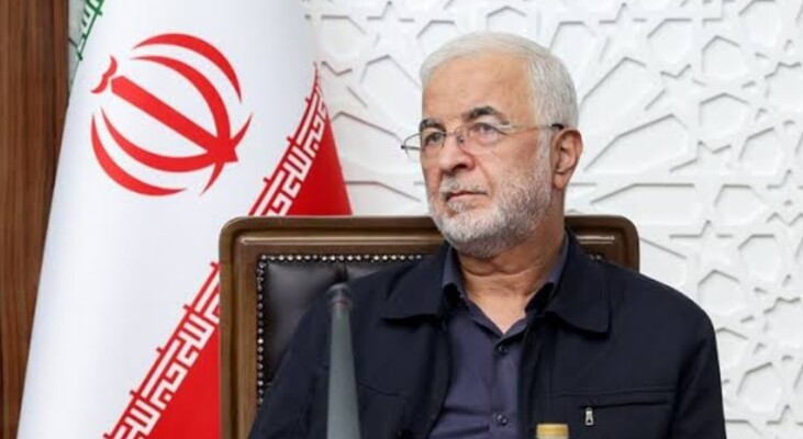 وزير الداخلية الإيراني: العدو يحاول زعزعة أمن مواطنينا باستهداف المؤسسات المدنية مثل مراكز الشرطة