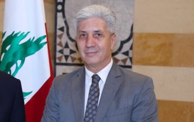 سفير لبنان بالمغرب مثّل الزين باجتماعات مجلس الوزراء العرب المسؤولين عن شؤون البيئة في نواكشوط