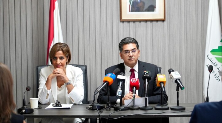 الزين ومرقص أطلقا حملة الوقاية من الحرائق: الوقاية الركيزة الأساسية للحفاظ على الغابات