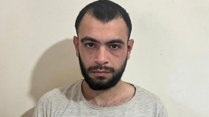 قوى الأمن عممت صورة موقوف بجرائم نصب واحتيال وسرقة أدوات كهربائية