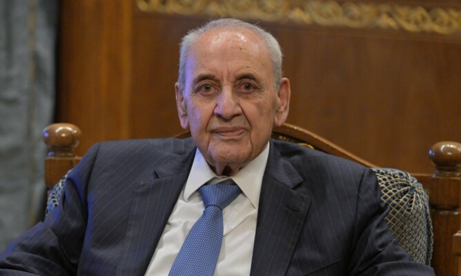 "الجديد": سلام إلى سوريا قريبًا وبري يضع شروطا للتفاوض المباشر والسعودية تدعم مفاوضات عون