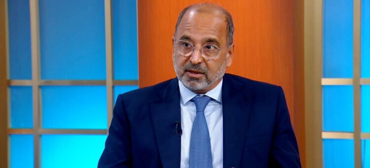 عمران ريزا: تأثر نحو 1.3 مليون شخص في لبنان بالأزمة ونطلب 300 مليون دولار للاستجابة الإنسانية