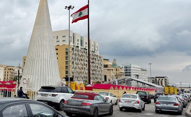 مصدر دبلوماسي عربي لـ "الأنباء": لبنان تحت المظلة الدولية لرسم خارطة طريق جديدة