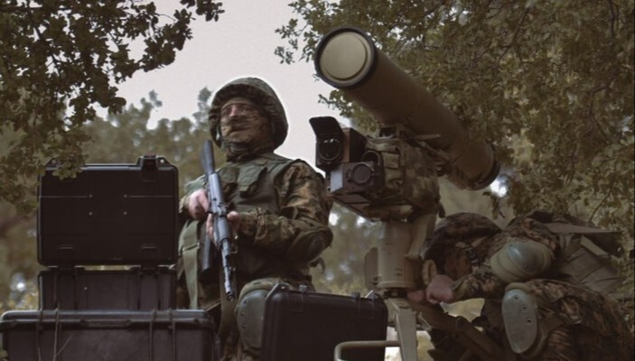 حزب الله: فجرنا عبوتين بقوة إسرائيلية تسللت إلى بلدة عيناتا من جهة بلدة عيترون واستهدفنا دبابتي ميركافا