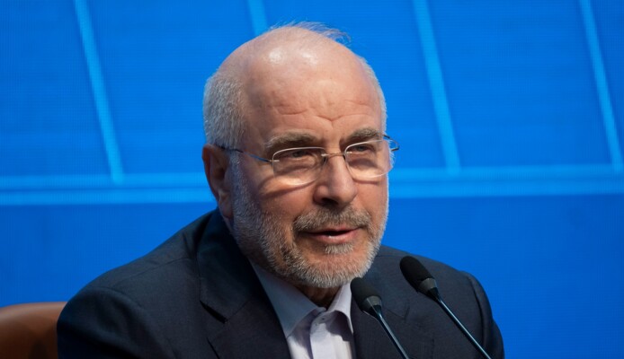 قاليباف: لا يمكن لأحد توجيه إنذار نهائي لإيران والإيرانيين ولن تضيع الفرصة حتى يتحقق النصر الكامل