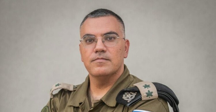 الجيش الإسرائيلي زعم مهاجمة عدة اهداف لحزب الله بينها معسكرات لقوة "الرضوان" في البقاع