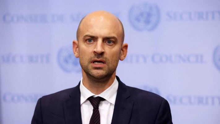 وزير الخارجية الفرنسي: وقف إطلاق النار في لبنان واجتماع واشنطن اليوم ربما لم يكونا لولا التدخل الفرنسي