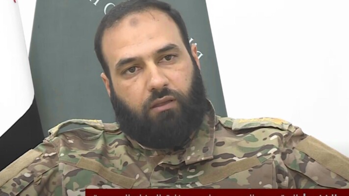 المتحدث باسم وزارة الدفاع السورية: الحشد العسكري عند الحدود اللبنانية هو إجراء احترازي دفاعي طبيعي جداً وليس تدبيراً هجومياً