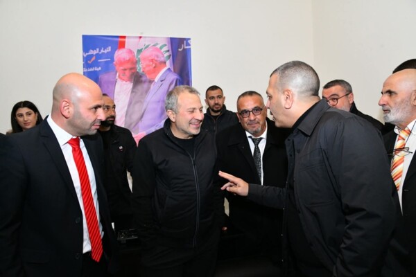 باسيل خلال جولة قرى شرقي زحلة: متمسكون بلبنان بكل أجزائه ولا نريد ضم أحد ولا أن يضمنا أحد إليه