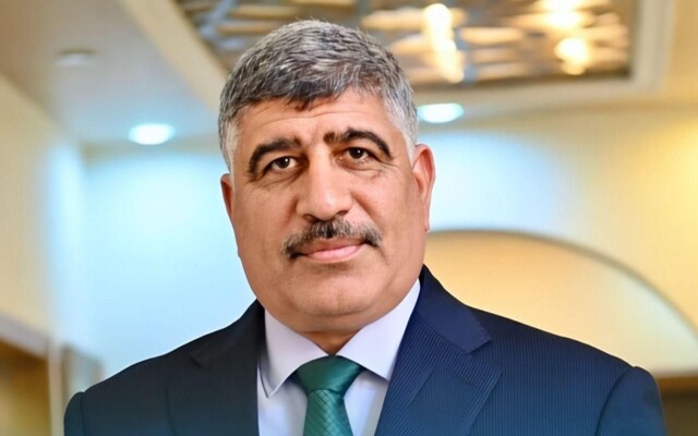 النعمان ندد باستهداف "الحشد الشعبي": لن نسمح بأن يكون العراق ساحة لتصفية الحسابات