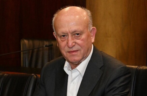 ريفي ثمّن قرار إعادة فتح مكب طرابلس: لحل جذري ومستدام لأزمة النفايات