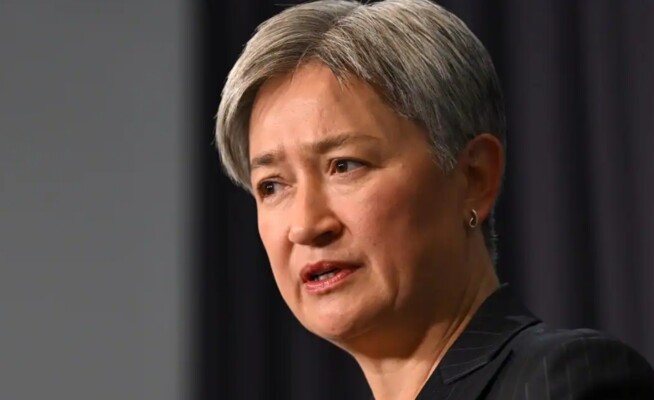 وزيرة خارجية أستراليا دعت لاستمرار وقف إطلاق النار بعد انتهاء المحادثات الأميركية الإيرانية دون اتفاق