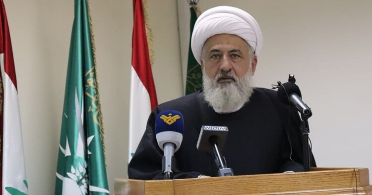 الخطيب: ننبه اخواننا المسيحيين وشركاءنا في الوطن من المحاولات الإسرائيلية الخبيثة التي لا تخدم سوى العدو