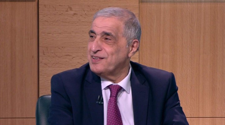 هاشم: الشيباني لم يطلب موعدًا للقاء بري والسلاح يجب أن يبقى إذا استمر الإسرائيلي بالمنهجية نفسها