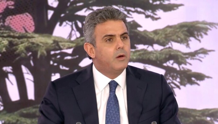 الحواط طالب سلام والبساط بتأمين الأسواق المطلوبة لتصريف موسم التفاح