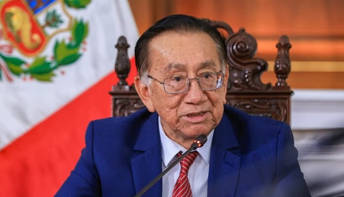 رئيس البيرو أعلن إرجاء شراء مقاتلات أميركية من طراز "إف-16"