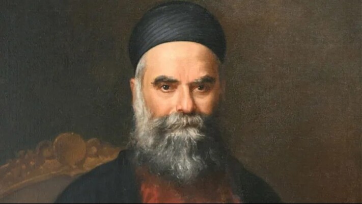 شخصيات سياسية تشيد بإرث البطريرك إلياس الحويّك