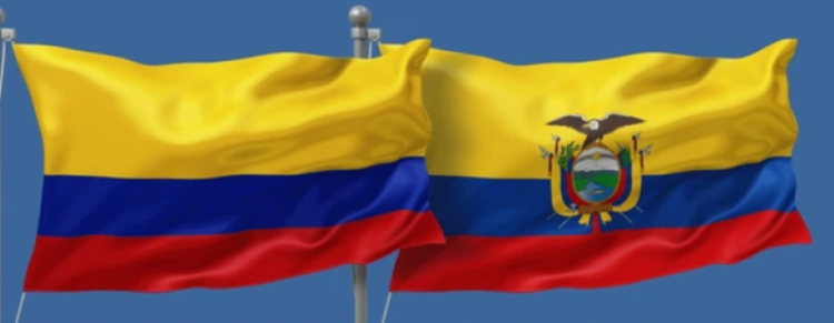 سلطات الإكوادور استدعت سفيرها لدى كولومبيا وسط أزمة دبلوماسية بين البلدين