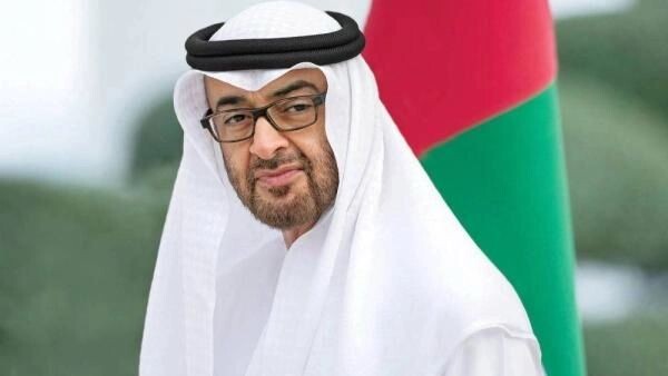 محمد بن زايد: نحن في حالة حرب وأقول للعدو أن الإمارات قدوة ولكن جلدها غليظ ولحمها مر لا يؤكل